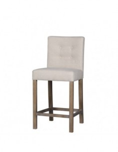 Chaise haute Knopen