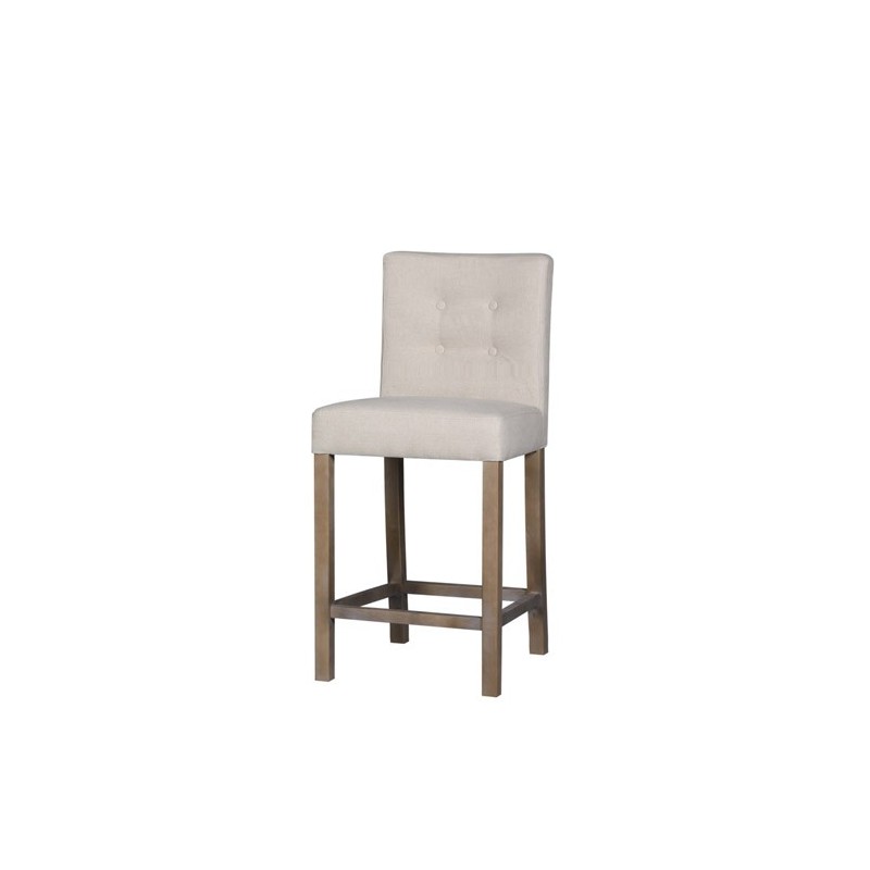 Chaise haute Knopen