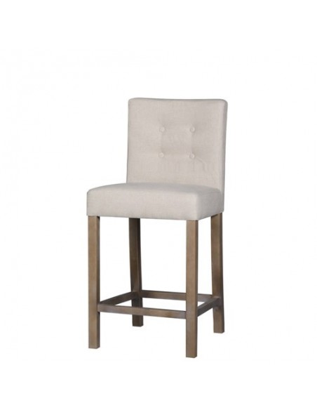 Chaise haute Knopen