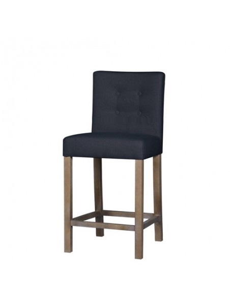 Chaise haute Knopen