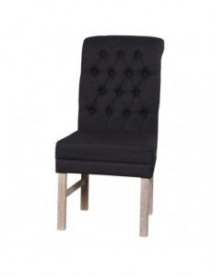 Chaise Dominique