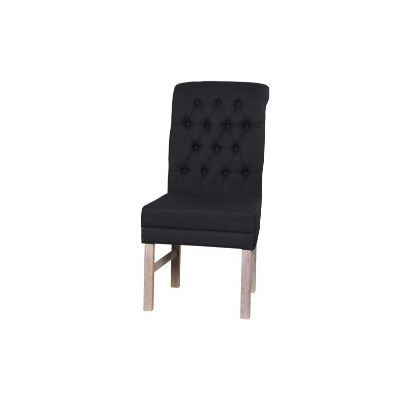 Chaise Dominique