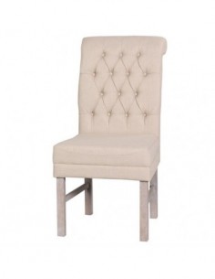 Chaise Dominique