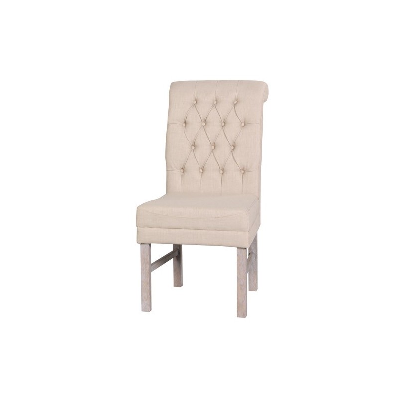 Chaise Dominique