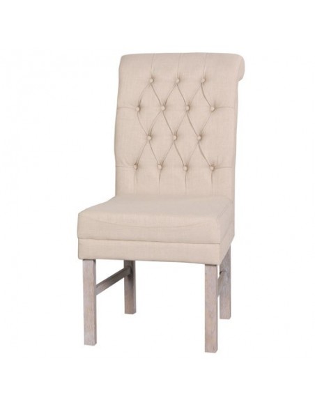 Chaise Dominique