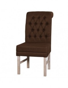 Chaise Dominique