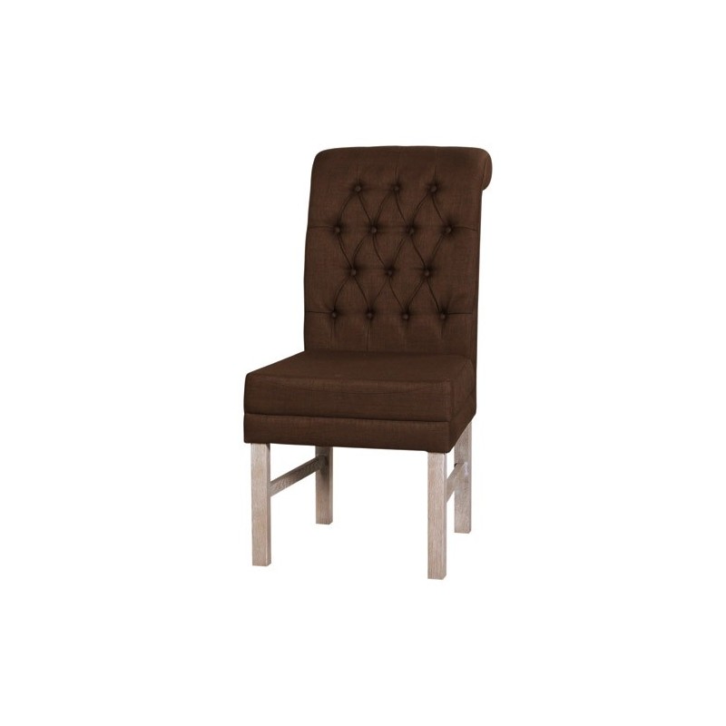 Chaise Dominique