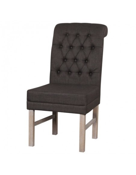 Chaise Dominique
