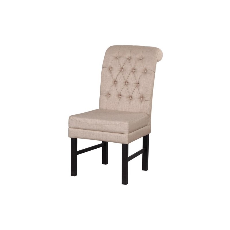 Chaise Dominique
