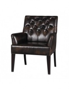 Chaise Benthe