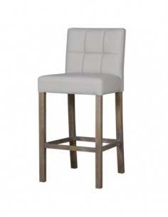 Chaise haute Yoko