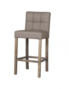 Chaise haute Yoko