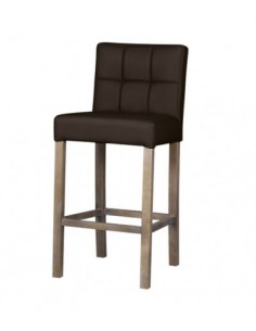 Chaise haute Yoko