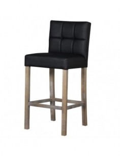 Chaise haute Yoko
