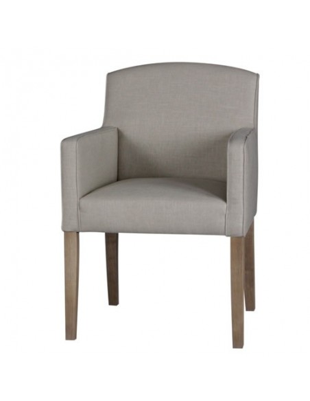 Chaise Palermo