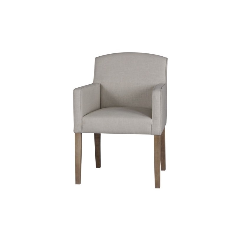 Chaise Palermo