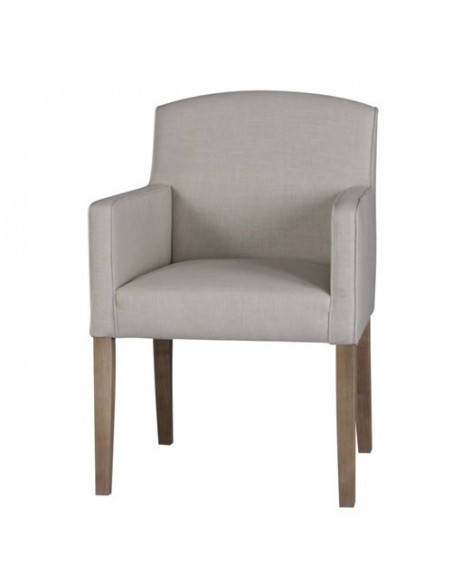 Chaise Palermo