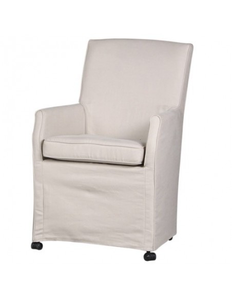 Chaise Belfort