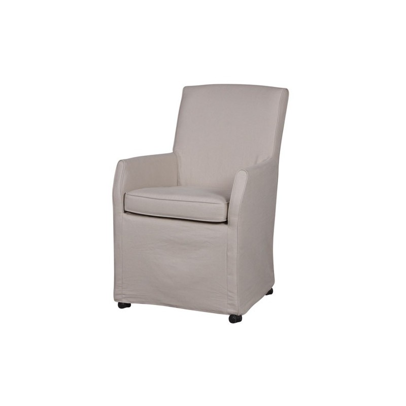 Chaise Belfort