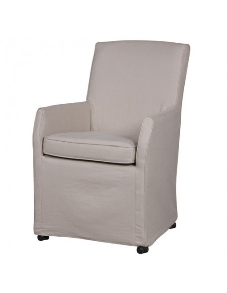 Chaise Belfort