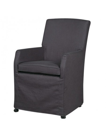 Chaise Belfort