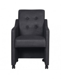 Chaise Monet
