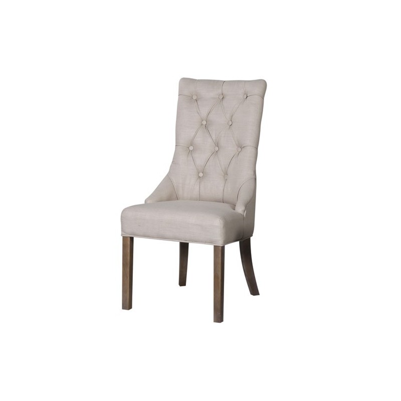 Chaise Carla