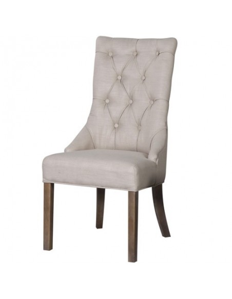 Chaise Carla