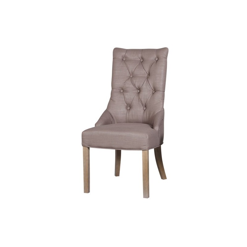 Chaise Carla