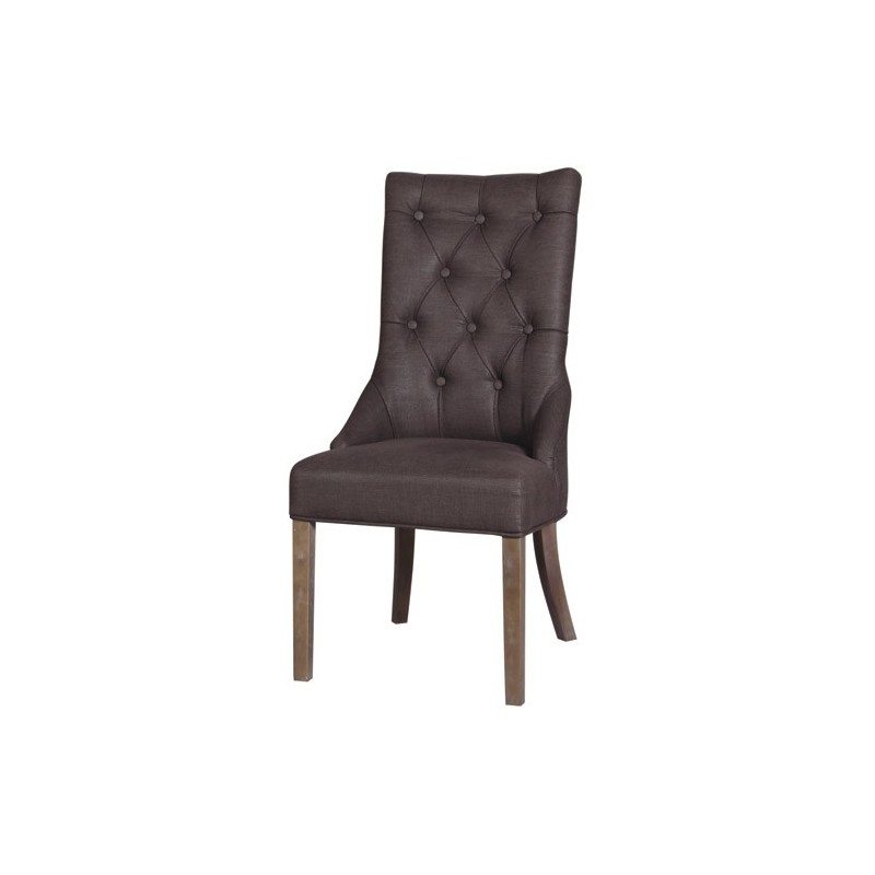 Chaise Carla