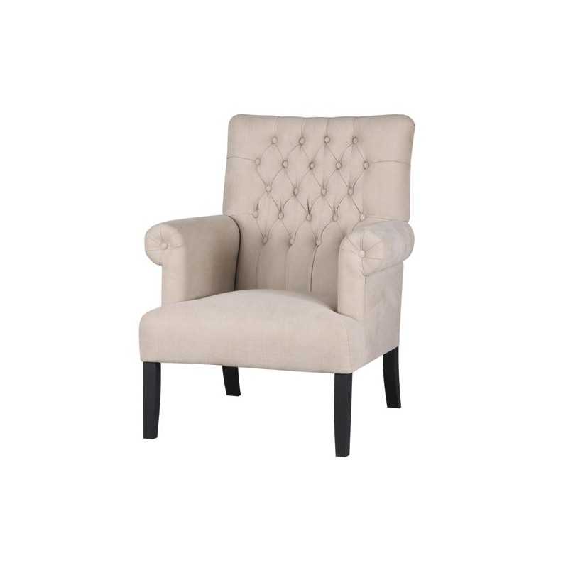 Fauteuil Antoinette