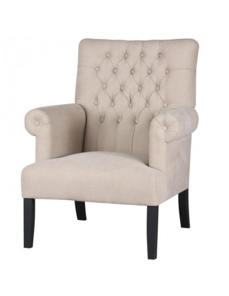 Fauteuil Antoinette