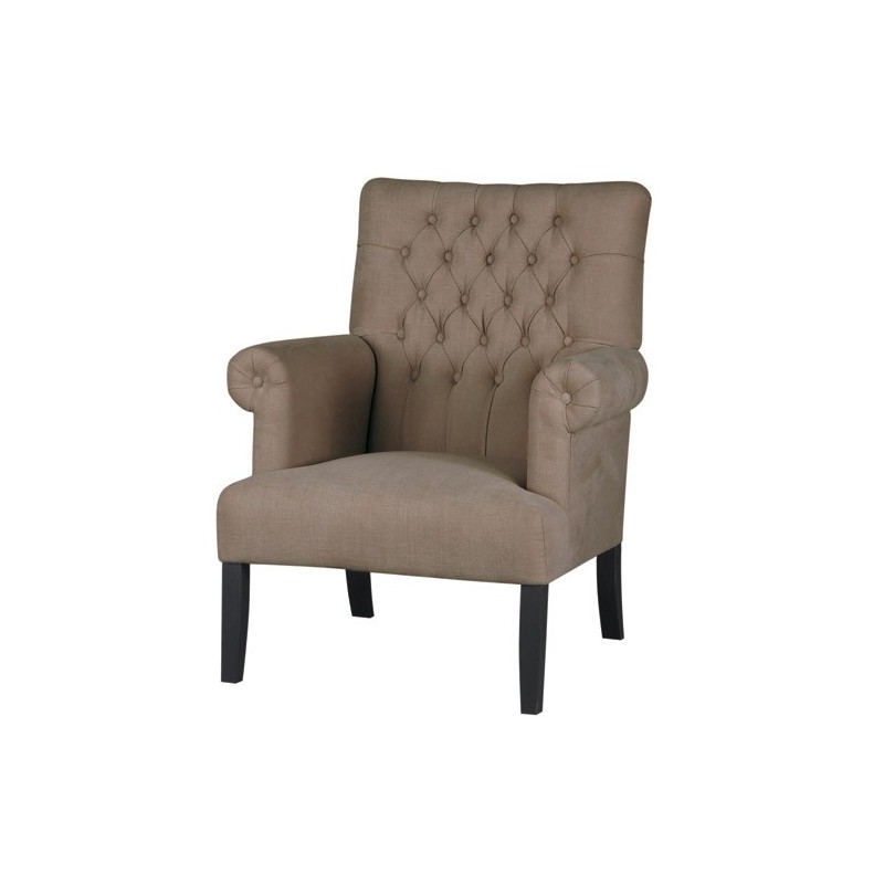 Fauteuil Antoinette