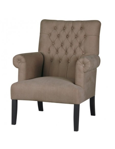 Fauteuil Antoinette