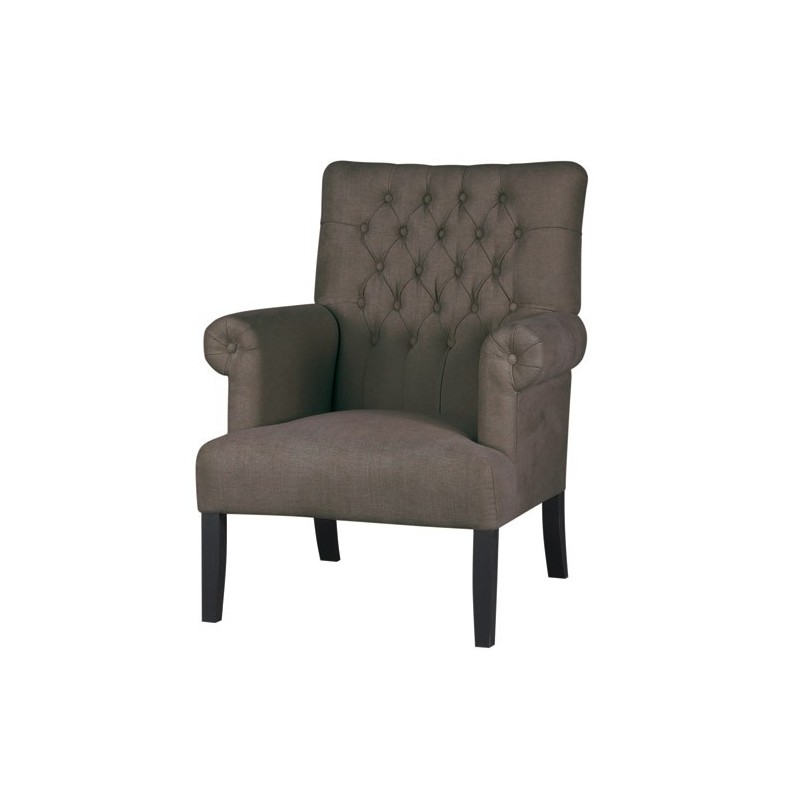 Fauteuil Antoinette