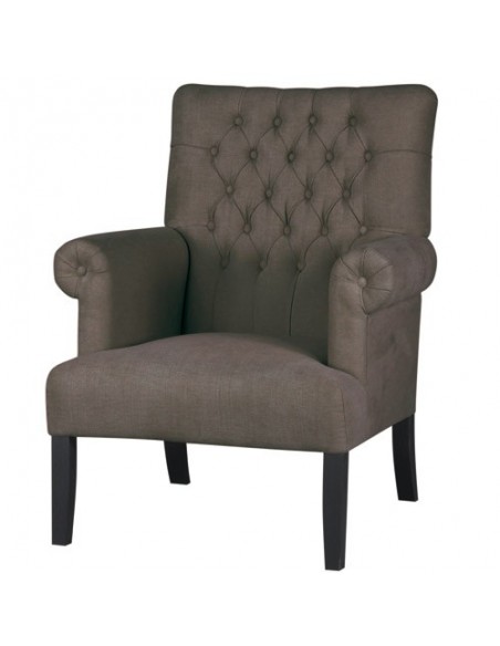 Fauteuil Antoinette
