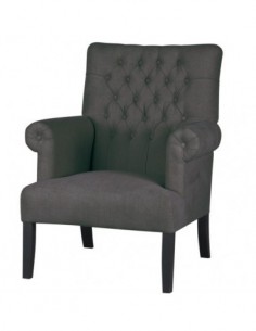 Fauteuil Antoinette
