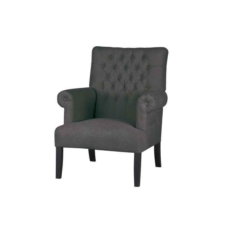 Fauteuil Antoinette