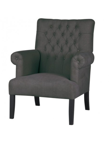 Fauteuil Antoinette
