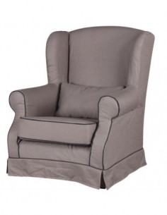 Fauteuil Charles