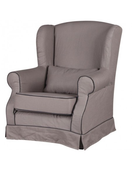 Fauteuil Charles