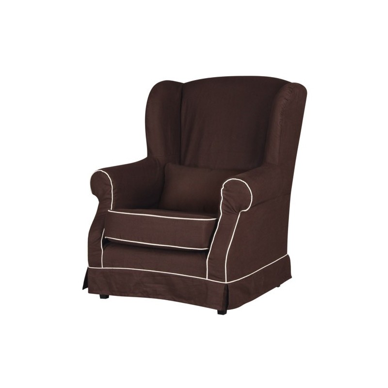 Fauteuil Charles