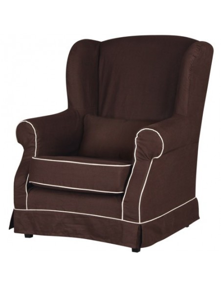 Fauteuil Charles