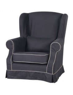Fauteuil Charles