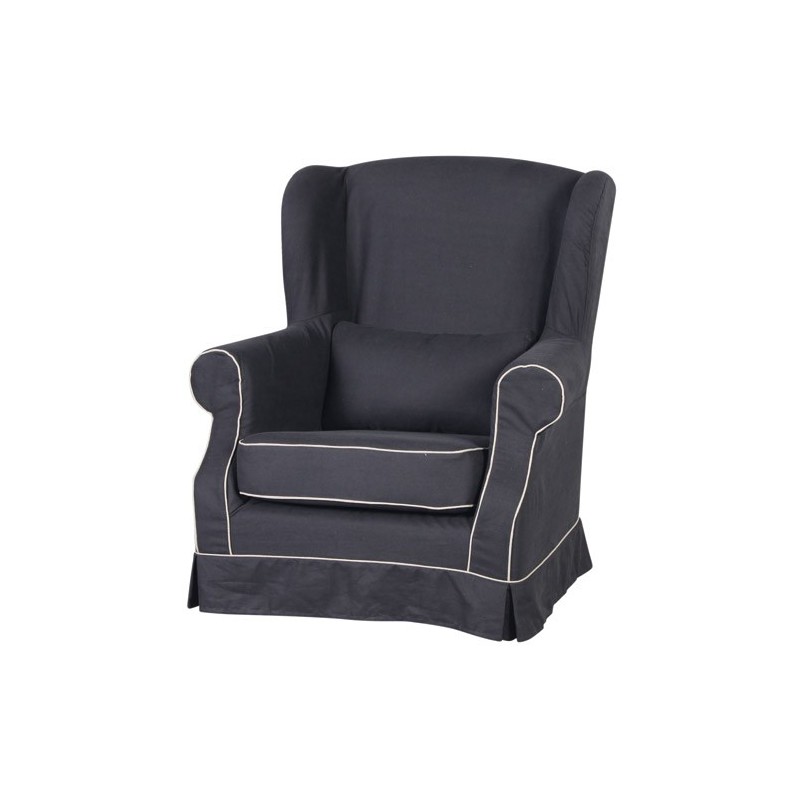 Fauteuil Charles