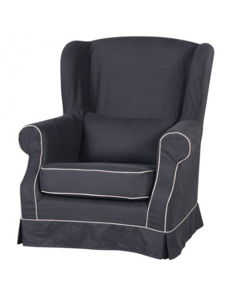 Fauteuil Charles
