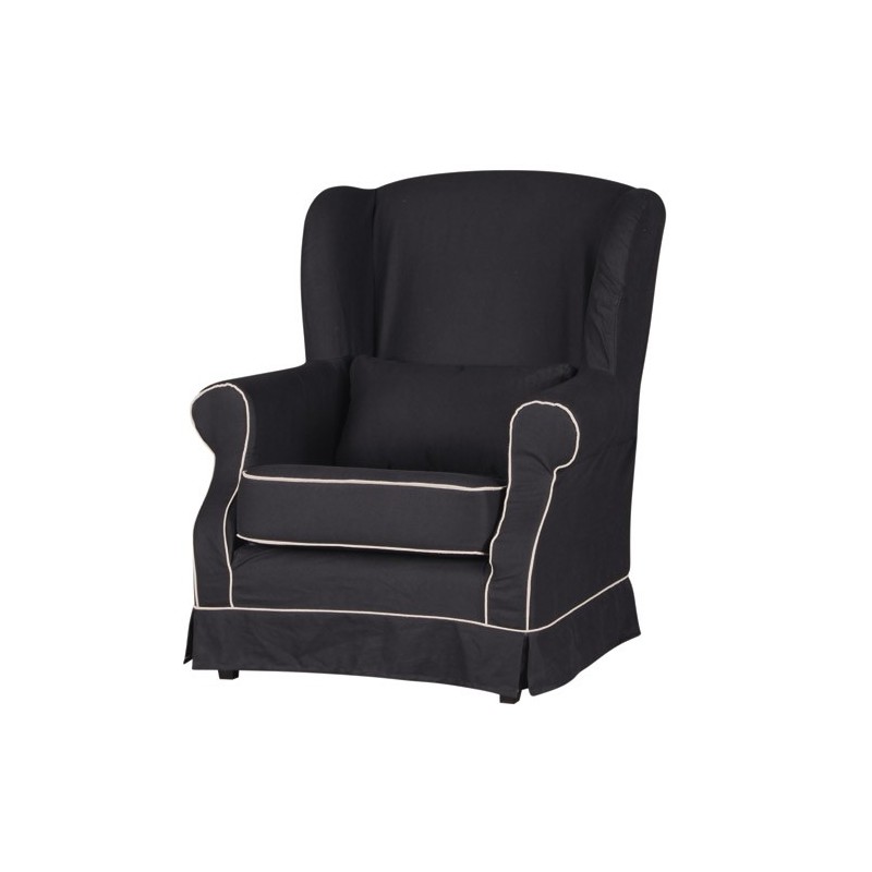 Fauteuil Charles