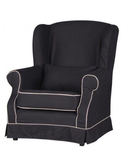 Fauteuil Charles