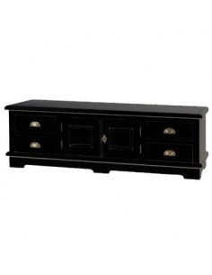 Meuble TV 4 tiroirs ORNELLA
