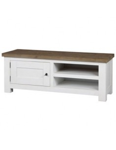 Meuble TV 1 porte Amanda